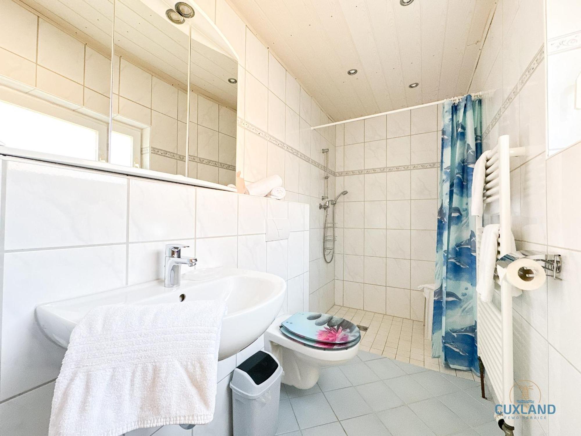Ferienhaus Mehaux 11 Cuxhaven Ngoại thất bức ảnh